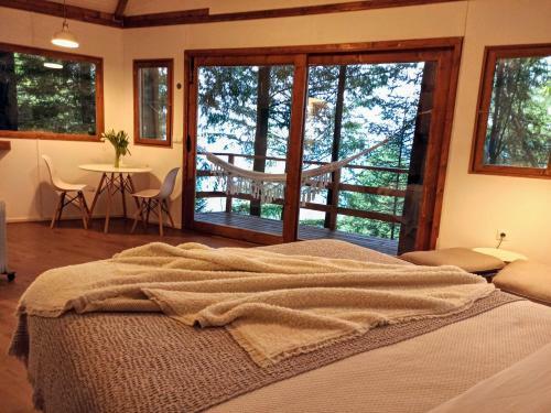 Lodge Secret Do Ger�s