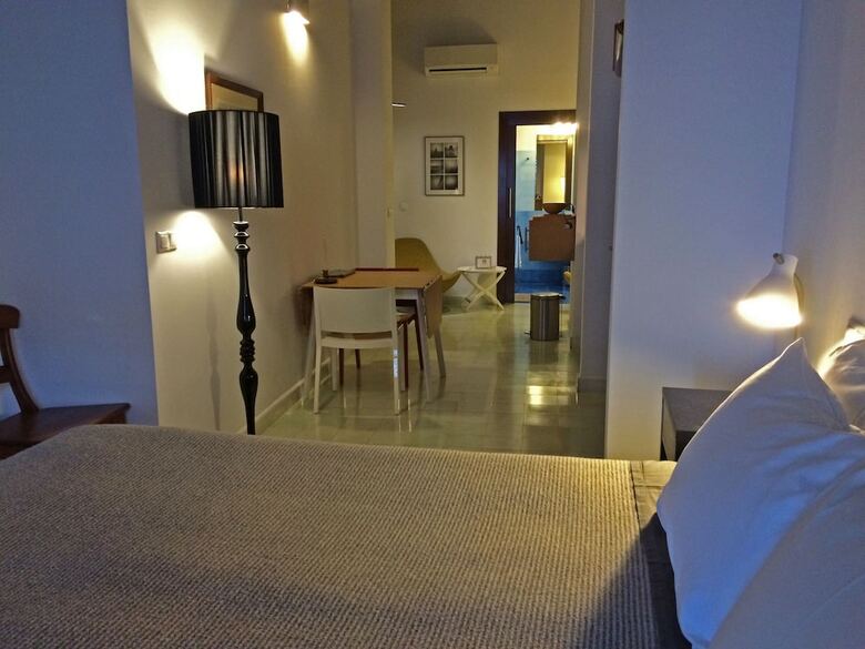 Apartamento El Baciyelmo