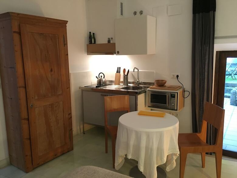 Apartamento El Baciyelmo