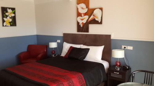 Zero Inn Motel
