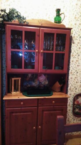 Apartamento Appartementhaus Klingebiel