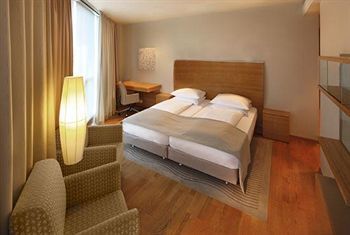Hotel Four Points By Sheraton Panoramahaus