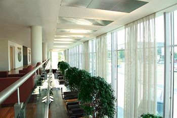 Hotel Four Points By Sheraton Panoramahaus