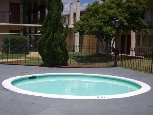 Motel Quality Inn Dothan