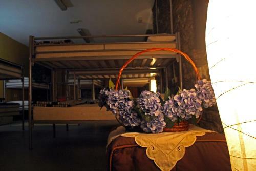Albergue San L�zaro