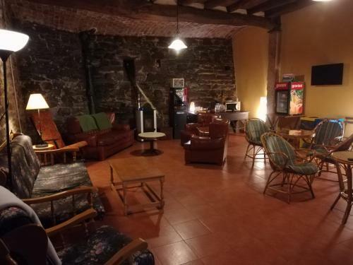Albergue San L�zaro