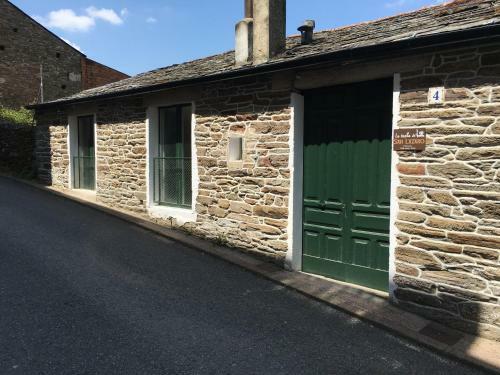 Albergue San L�zaro