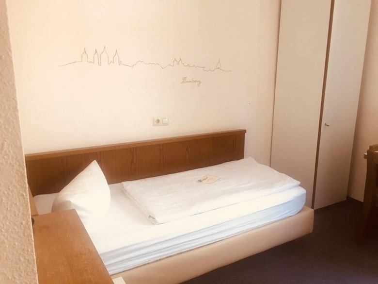 Hotel Sandstern