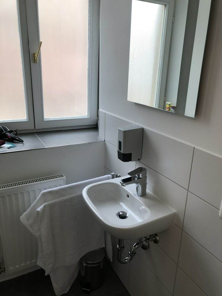 Hotel Sandstern