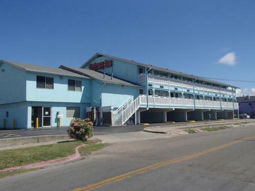 Regency Inn Motel By The Beach