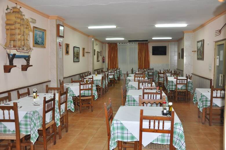 Hotel Mu�oz