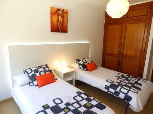 Apartamento Playa Del Medano