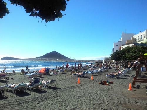 Apartamento Playa Del Medano