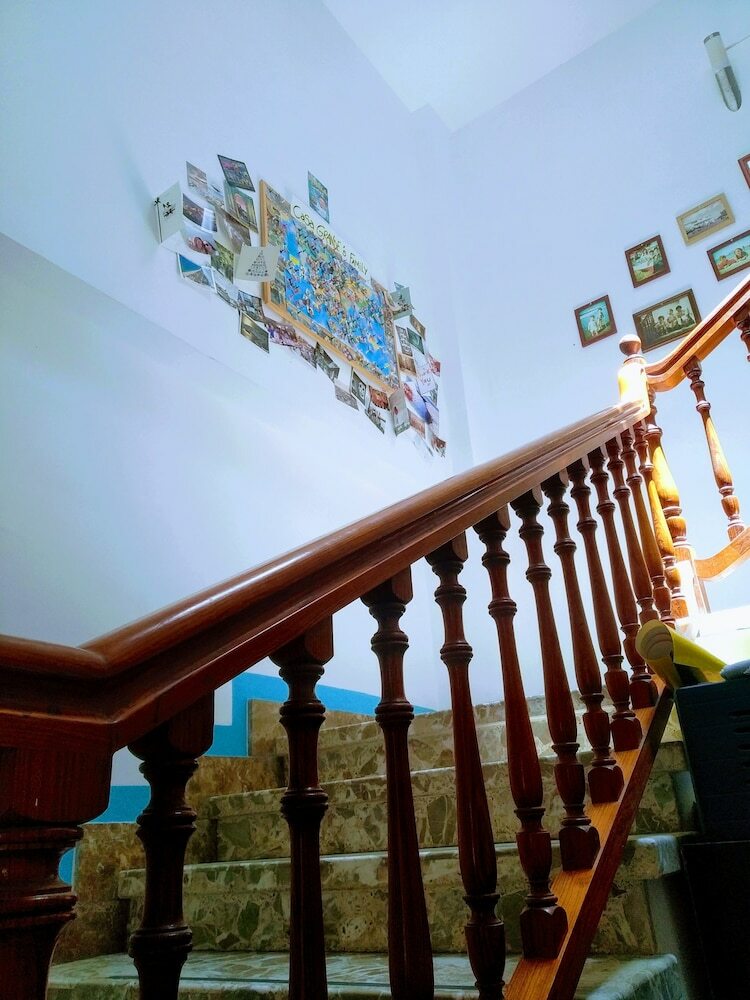 Casa Grande Surf Hostel