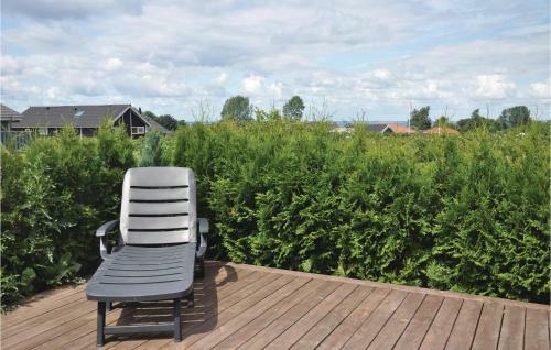 Holiday Home S�stjerneparken XII