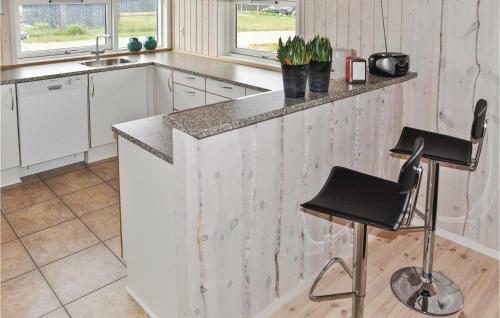 Holiday Home S�stjerneparken XII