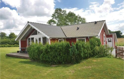 Holiday Home S�stjerneparken XII