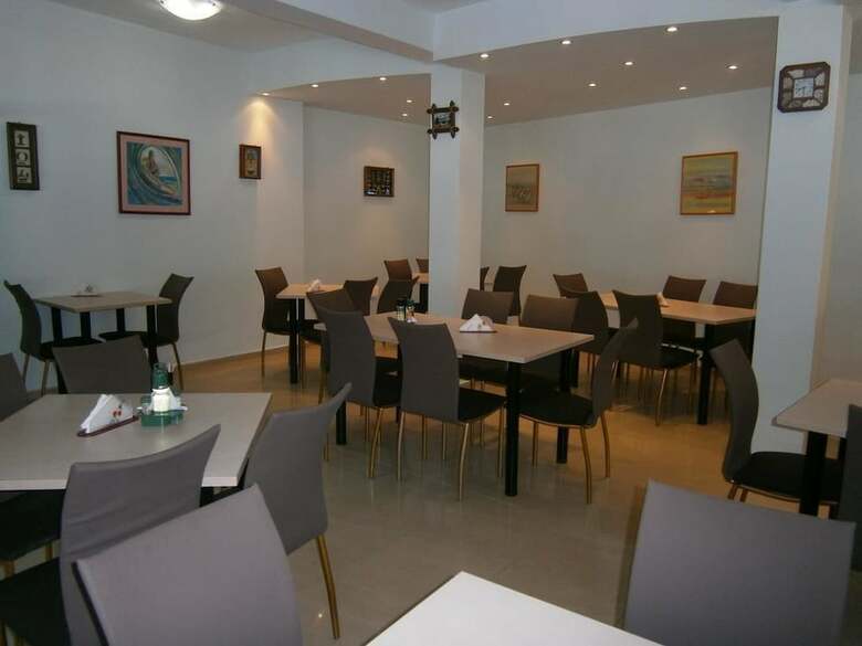 Ariana Hotel - All Inclusive