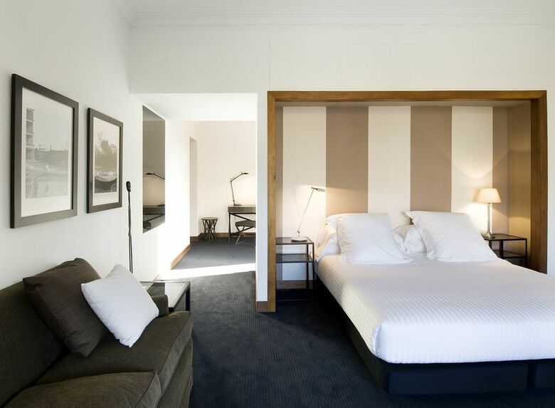 Hotel Primero Primera