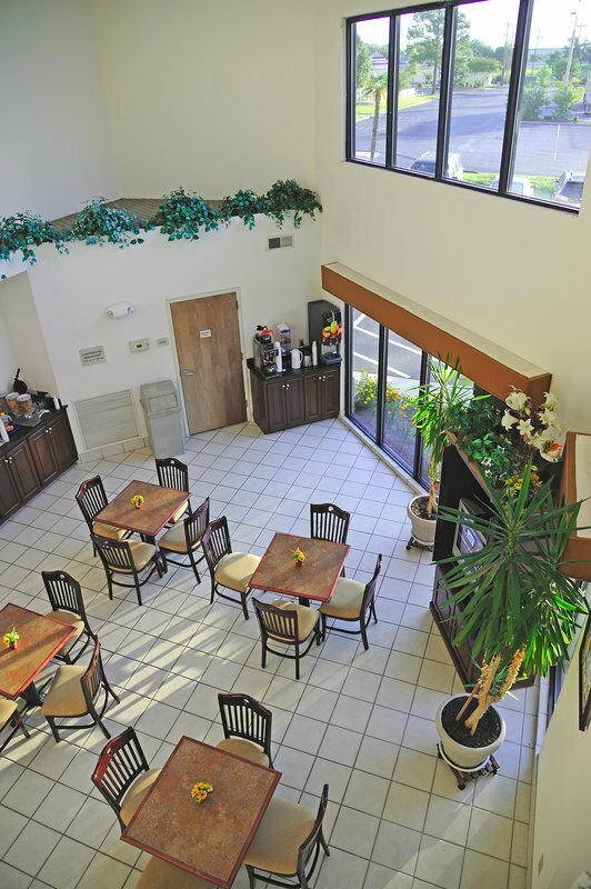 Hotel Best Western Carowinds