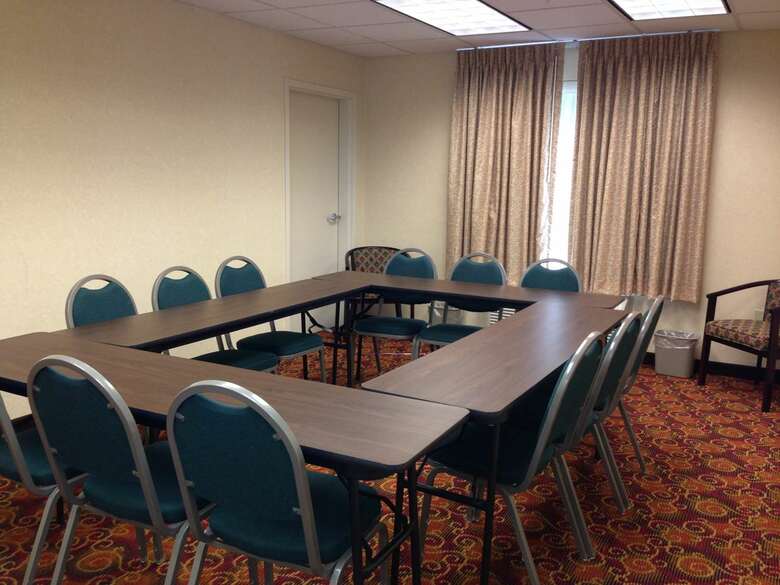 Hotel Best Western Carowinds