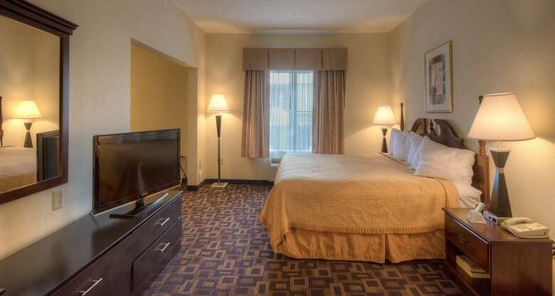 Hotel Best Western Carowinds