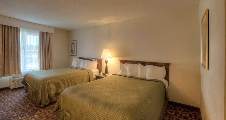 Hotel Best Western Carowinds
