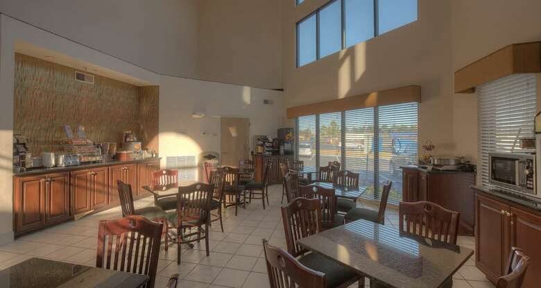 Hotel Best Western Carowinds