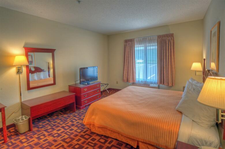 Hotel Best Western Carowinds