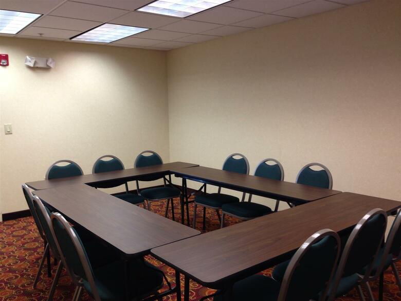 Hotel Best Western Carowinds