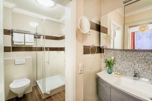 Akzent Hotel Kaiserworth