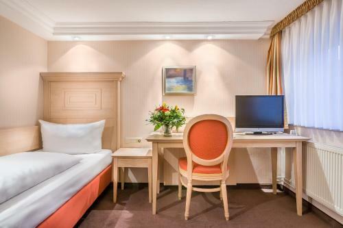 Akzent Hotel Kaiserworth