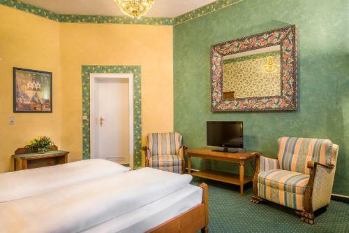 Akzent Hotel Kaiserworth