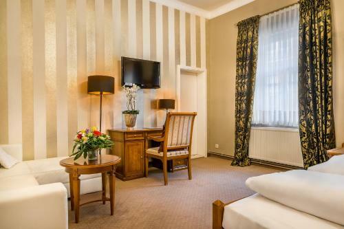 Akzent Hotel Kaiserworth