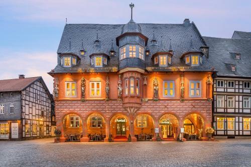 Akzent Hotel Kaiserworth