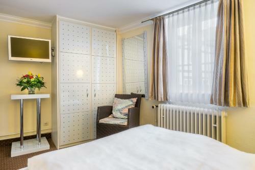 Akzent Hotel Kaiserworth