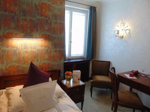 Hotel Oberkirch