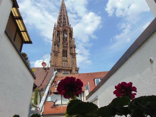 Hotel Oberkirch