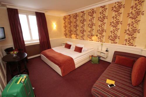 Hotel Oberkirch