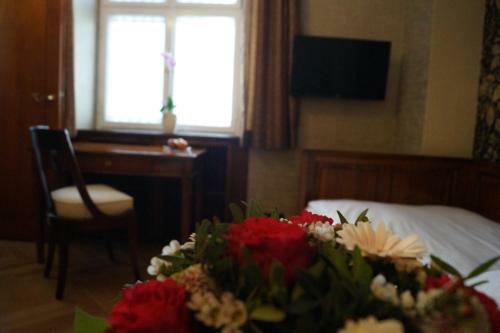 Hotel Oberkirch