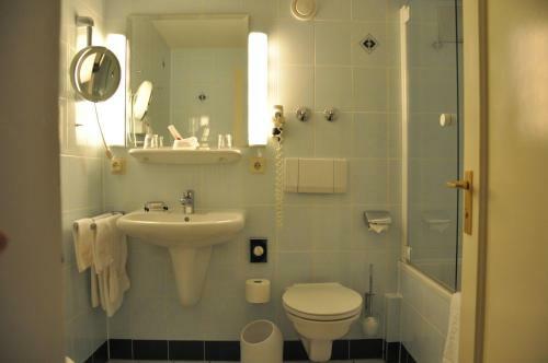 Hotel Oberkirch