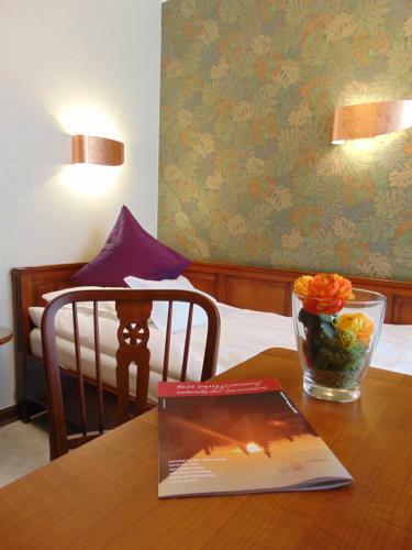 Hotel Oberkirch