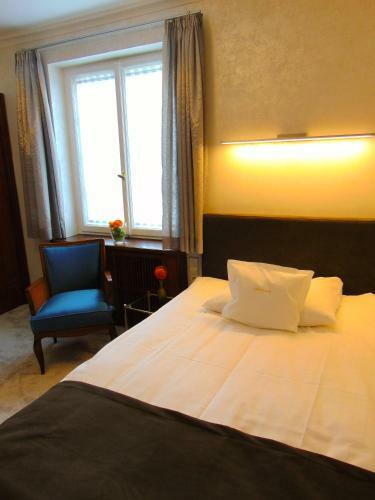 Hotel Oberkirch