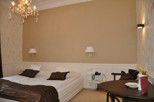 Hotel Oberkirch