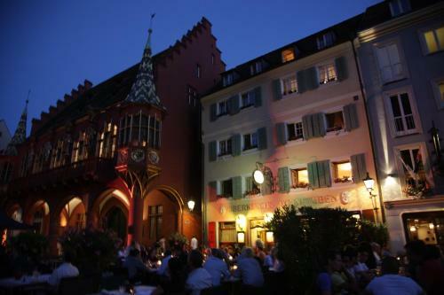 Hotel Oberkirch