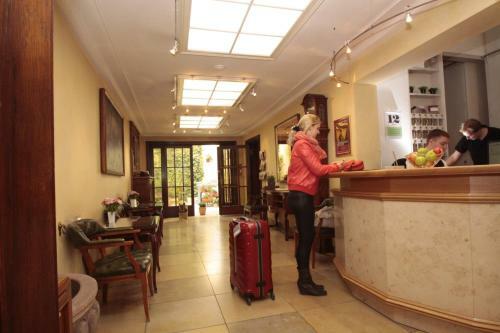 Hotel Oberkirch