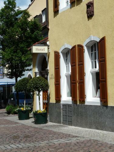 Hotel Oberkirch