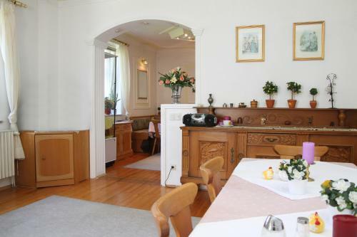 Bed & Breakfast Romantic-pension Albrecht
