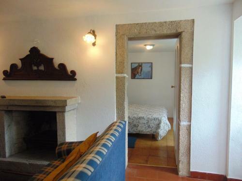 Casas Da Loureira - Casa Do Ant�nio E Pascoal