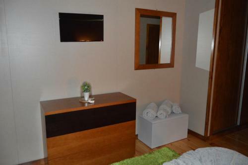 Ref�gio De Gesta�as